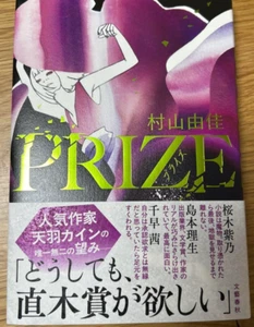 Preis aus Japan (gebraucht)(guter Zustand) - Bild 1 von 4