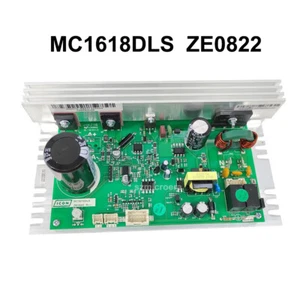 MC1618DLS-JST ZE0822 406075 WHITE SOCKETS ProForm GldsGym Treadmill Control - Afbeelding 1 van 6