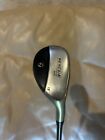 Taylormade Rescue Mid 3 hybride 19* pointe ultralite douce R Flex 40""