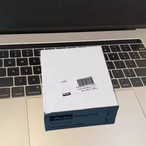 Expedited Shipping Parker PQDXXA-Z10 amplifier - Picture 1 of 1