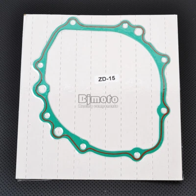 Gasket generator cover For Honda CBR600RR CBR600 2007-2021 - Imagen 1 de 4