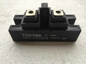 MÓDULO TOSHIBA USADO 1 PIEZA 100GXHH2G53 - Imagen 1 de 3