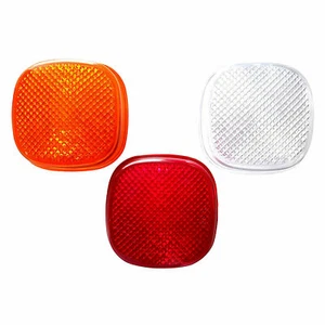 Lente de racimo de luz trasera Earthmovers JCB para 70050044 70050129 520 526 526 AB 530 - Imagen 1 de 22