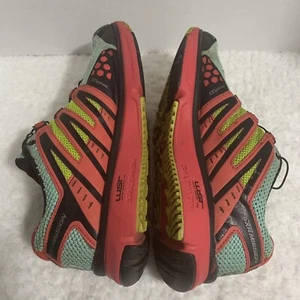 Scarpe da corsa Salomon donna XR Mission multicolore 128431 maglia bassa taglia 8 - Foto 1 di 6