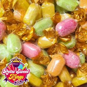 Chocolate Fruits Stockleys Pick N Mix Retro Sweets Easter Fathers Day - Picture 1 of 4