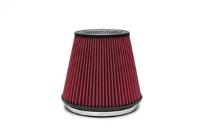 CORSA 5165D for 14-19 Chevy Corvette C7 6.2L V8 Replacement Dry Air Filter (Fits - Picture 1 of 8