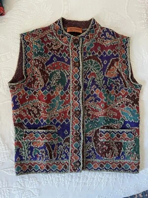 Gilet Donna Missoni - Immagine 1 di 2