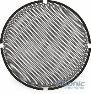 Rockford Fosgate P1G-12 12" Aluminum Subwoofer Grille - Picture 1 of 3