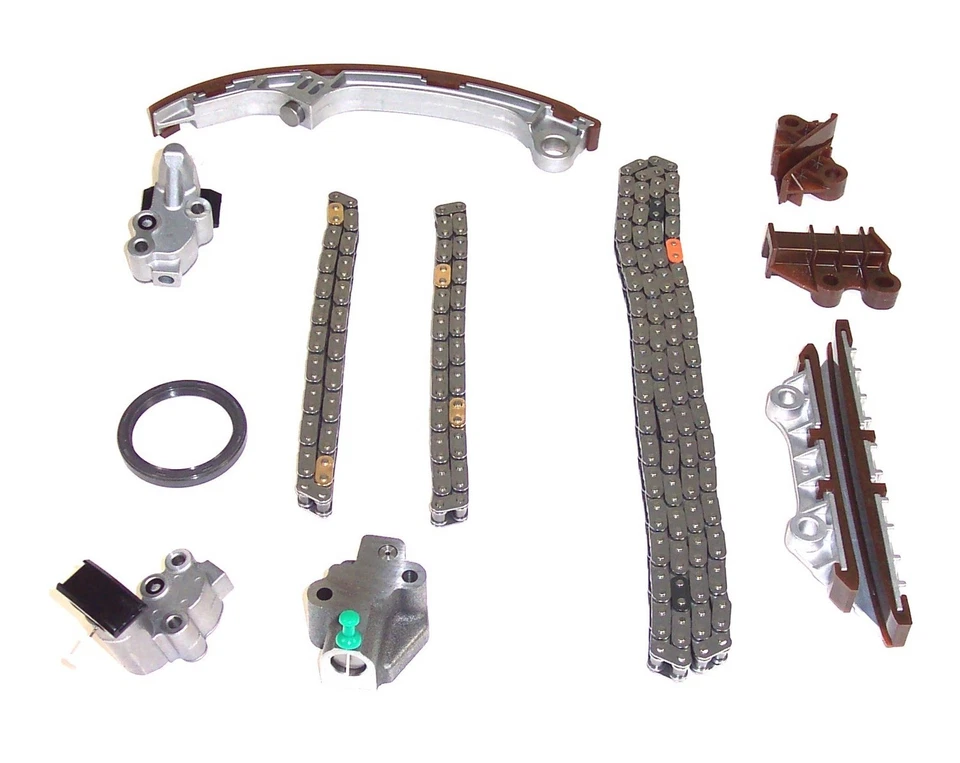 1995-2001 KIT CADENA DE DISTRIBUCIÓN 24V PARA INFINITI I30 NISSAN MAXIMA 3.0 DOHC V6 Foto 1 de 1