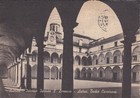 AVERSA  (  Caserta  )  -  Interno Istituto S.Lorenzo - Antica Badia Cassinese