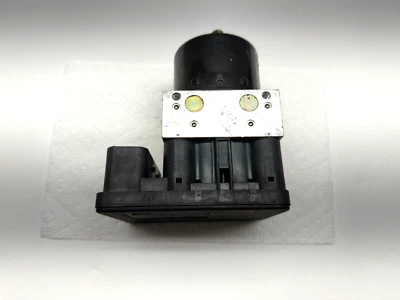 CHEAP GENUINE 05 06 VOLVO V50 AWD ABS ANTI LOCK BRAKE PUMP MODULE 30672504A - Image 1 of 4