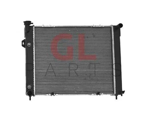 Engine Cooling Radiator FOR JEEP GRAND CHEROKEE 4L 1999 - 2004 52079597 SRL New - Picture 1 of 9