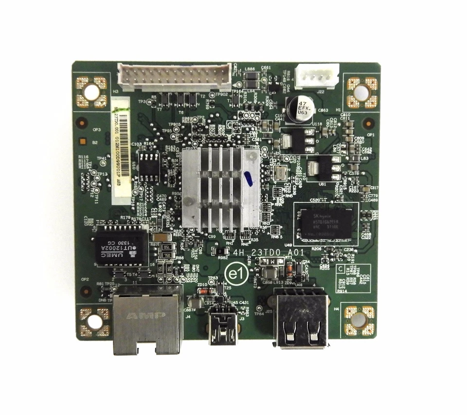 Planar PS5552 Main Board 5E.23TD0.001 , 4H.23TD0.A01 - Image 1 of 1
