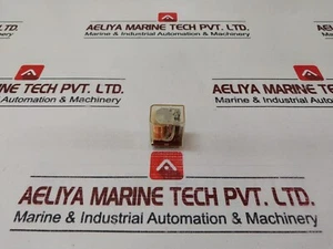 Fujitsu NA.BV.193 General Purpose Safety Relay DC24V 525OHM - Picture 1 of 9