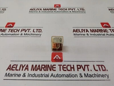 Fujitsu NA.BV.193 General Purpose Safety Relay DC24V 525OHM - Image 1 of 4