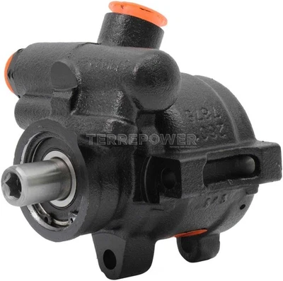 Power Steering Pump fits 1995-1999 Oldsmobile Aurora  BBB INDUSTRIES - Image 1 of 3