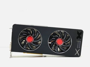 XFX AMD Radeon R9 280 Boost 3GB GDDR5 GPU - Picture 1 of 3