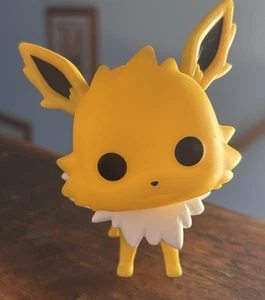 Pokémon Funko Pop #628 - Jolteon *LOSE NO BOX* - Bild 1 von 6