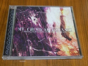My Chemical Romance I Brought You My Bullets You Brought Me Your Love - Picture 1 of 3