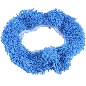Einweg Mopp, Waschbares, Haltbares Mikrofaser Pads DrüCken Mop1518 - Bild 1 von 2