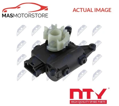 CONTROL BLENDING FLAP NTY CNG-VW-019 V NEW OE REPLACEMENT - Image 1 of 4