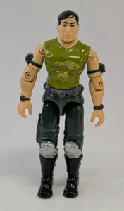 Figura GI Joe Super Trooper Action Force 1988 (Ver fotos) - Imagen 1 de 11