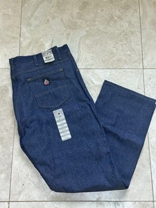 Bulwark FR Jeans PEJ2DD1 44 X 34 Flame resistant Denim NWT - Bild 1 von 5