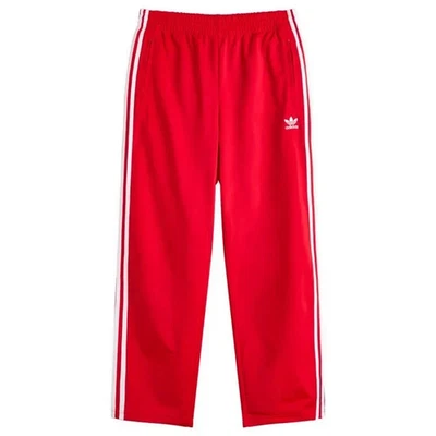 PANTALONES DEPORTIVOS ADIDAS TALLA 2XL ORIGINALES FIREBIRD CLÁSICOS JD0184 $75 Foto 1 de 4