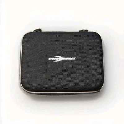 SONIC Impact I-F2 5084 Portable Entertainment Speaker System  #M21 - Image 1 of 2