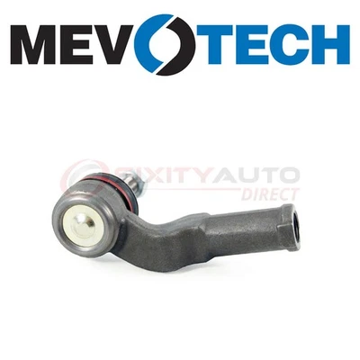Mevotech Steering Tie Rod End for 2008-2011 Volvo C30 2.4L 2.5L L5 - fd Foto 1 de 4