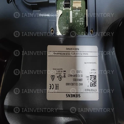 1 PIEZA NUEVO Siemens 6AV2125-2JB23-0AX0 Con 1 Año de Garantía Impuestos Gratis Foto 1 de 4