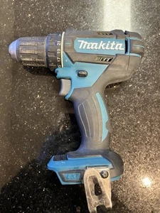 Makita XFD10 solo strumento 109078-4 MGC - Foto 1 di 4