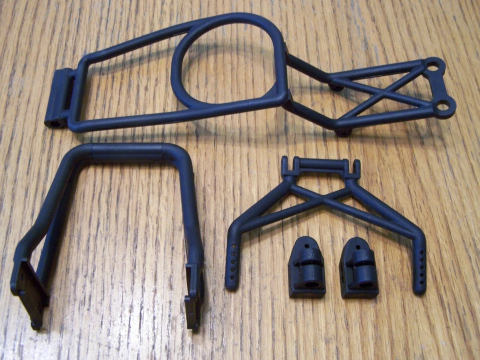 HPI 102526 Roll Cage Set Savage XL Hpi102526