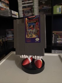 chip n dale Rescue Ranger nes Game Only