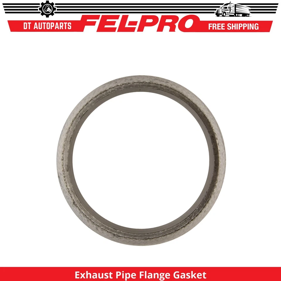 Junta de brida de tubo de escape Fel-Pro 2014 para Acura ILX 2,4 L L L4 2013-2015 Foto 1 de 1