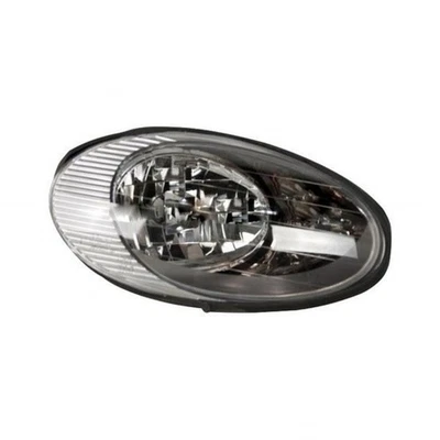 Faro lateral pasajero para Ford Taurus 1996 1997 1998 | CAPA | FO2503138 Foto 1 de 2