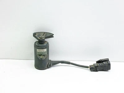 Sensor de pedal del acelerador eléctrico Renault Laguna II 1999 7700419589 UST131907 Foto 1 de 4