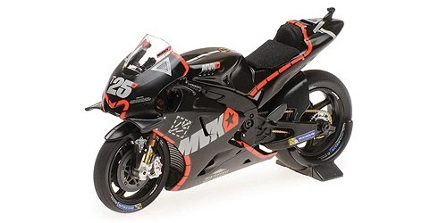 Minichamps 1:18 YAMAHA YZR-M1 MOVISTAR YAMAHA MAVERICK VINALES - TEST VALENCIA 2 - Bild 1 von 1