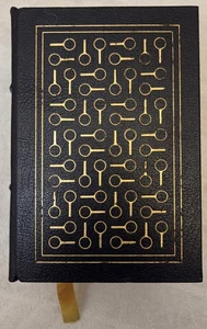 EASTON PRESS Leather Adventures of Sherlock Holmes Arthur Conan Doyle Collectors - Bild 1 von 14