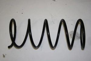 Resorte delantero derecho Mazda 323 P BA 1.3 54 kW 73 HP gasoline 93271 - Bild 1 von 3