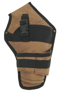 Style n Craft 76101 - Cordless Drill Holster in Heavy Duty Polyester - Picture 1 of 1