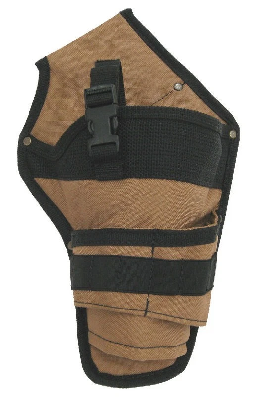 Style n Craft 76101 - Cordless Drill Holster in Heavy Duty Polyester - Image 1 of 1