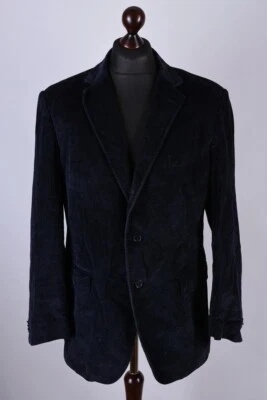 Chaqueta Blazer Gant Clásica Cordón Talla L/UK42/EU52/IT52 Foto 1 de 4