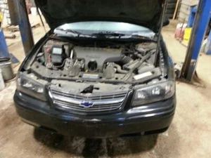 IMPALA    2004 Door Handle Interior 1785492 - Picture 1 of 8