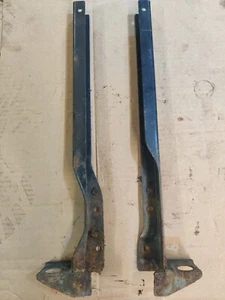 89-98 Geo Tracker Suzuki Sidekick Radiator Support Bracket - Picture 1 of 5