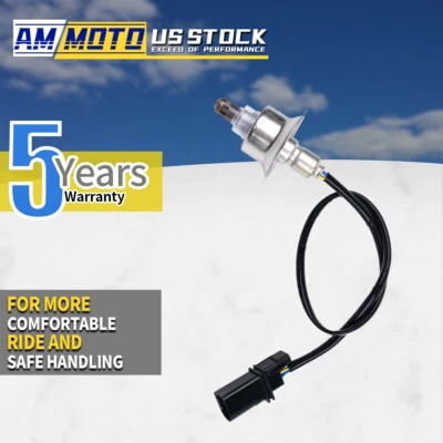 Upstream Oxygen Sensor 39210-2G240 for Hyundai Sonata Kia Optima Sorento 2016-19 Foto 1 de 4