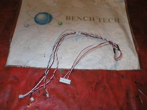 LG   Model 65UN7000PUD  LED Wire Harness - Picture 1 of 2