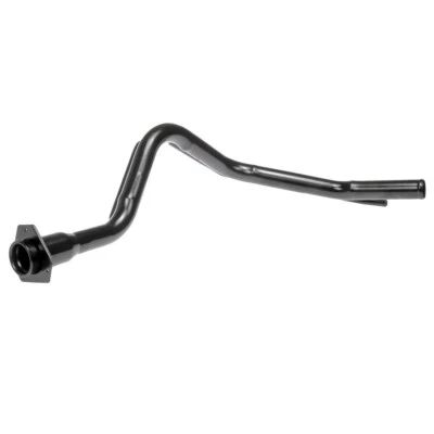 30" Length Fuel Tank Filler Neck for 1995-1996 Chevrolet Lumina V6 3.1L Black - Image 1 of 2
