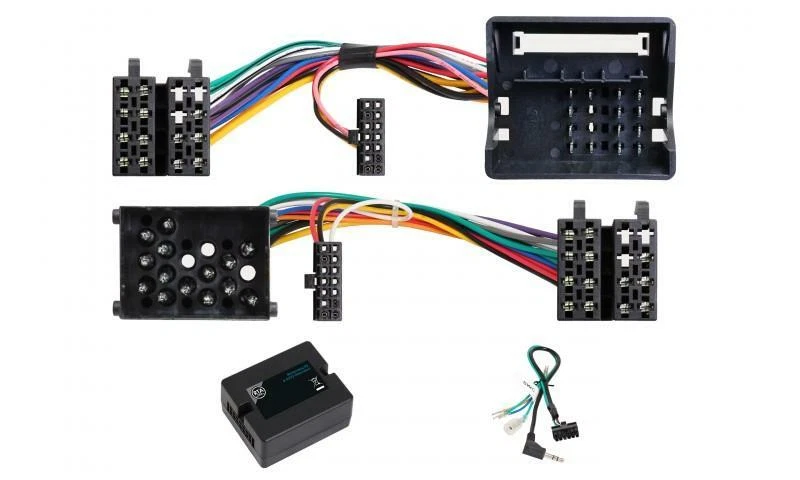 Adaptador Mando a Distancia Volante RTA 014.340K-0 BMW SERIE 3 TIPO E46, SERI... - Imagen 1 de 1