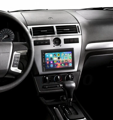 Para 2005 2006 2007 Mercury Montego Apple Carplay Coche Radio Estéreo Android 13 32G Foto 1 de 4